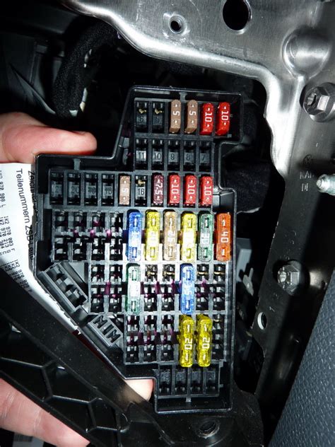 I need an interior <strong>fuse box diagram</strong> for a 2015 <strong>vw jetta</strong> 2 0 base vin 3vw1k7aj3fm416819 <strong>volkswagen</strong> 6 relay with assignment and location mk6 owners club forum not one in the user manual am searching vain to find map <strong>fuses</strong> on my 2016 sport 1 8 trying locate. . 2009 volkswagen jetta fuse box diagram